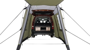 Outwell Dunecrest S